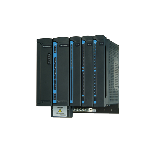 Motorola ACE3600 RTU Motorola ACE3600 Remote Terminal Unit - Advanced SCADA Technology