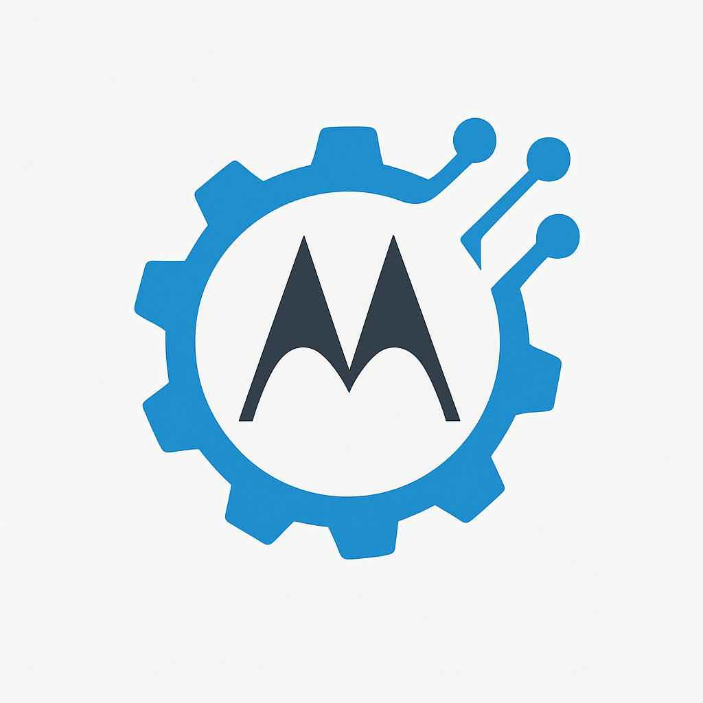 Motorola SCADA Logo