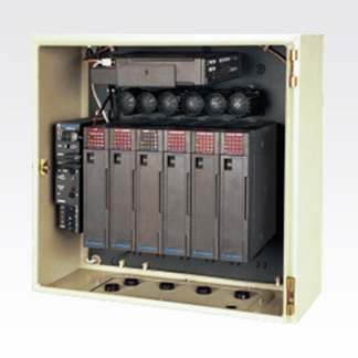 Motorola MOSCAD RTU System Motorola MOSCAD Remote Terminal Unit - The Pioneer of SCADA Systems